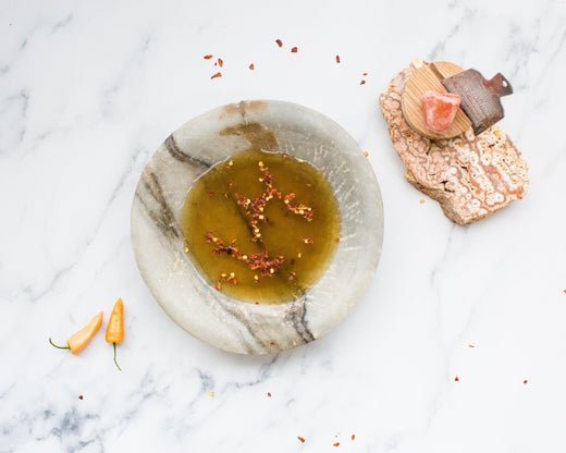 10 Ways to Use Organic Bone Broth